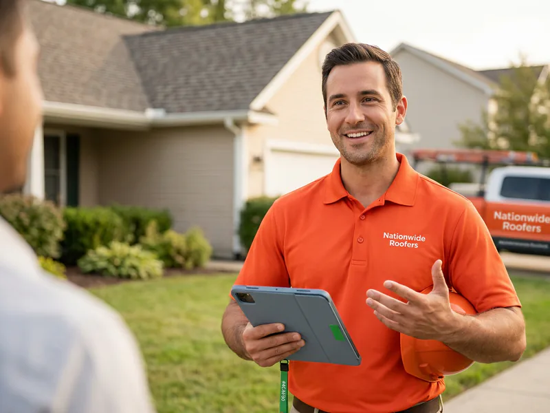 Roof Installation  in Mountain City  FAQ